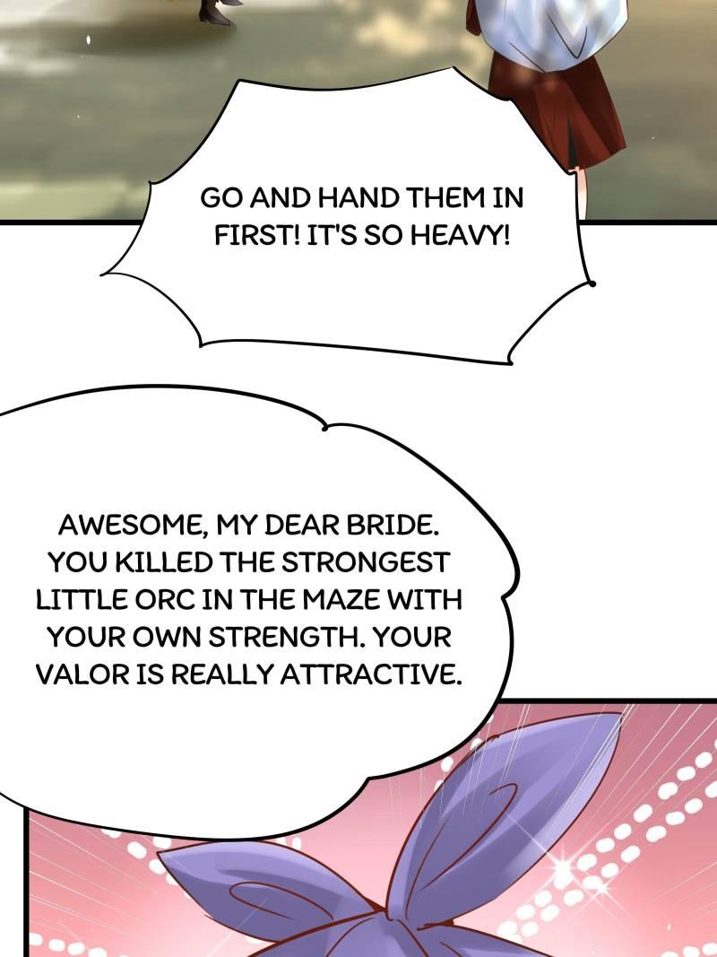 The Villianous Queen Wants to Level Up Chapter 54 - Page 63