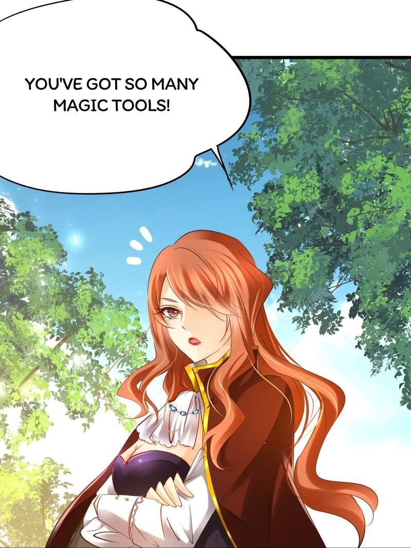 The Villianous Queen Wants to Level Up Chapter 54 - Page 65