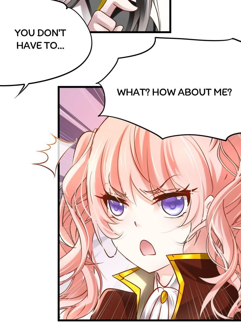 The Villianous Queen Wants to Level Up Chapter 54 - Page 67