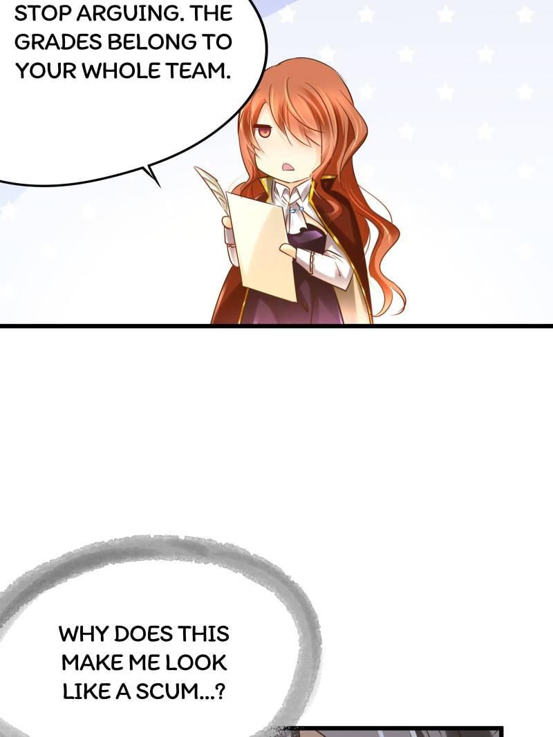 The Villianous Queen Wants to Level Up Chapter 54 - Page 69