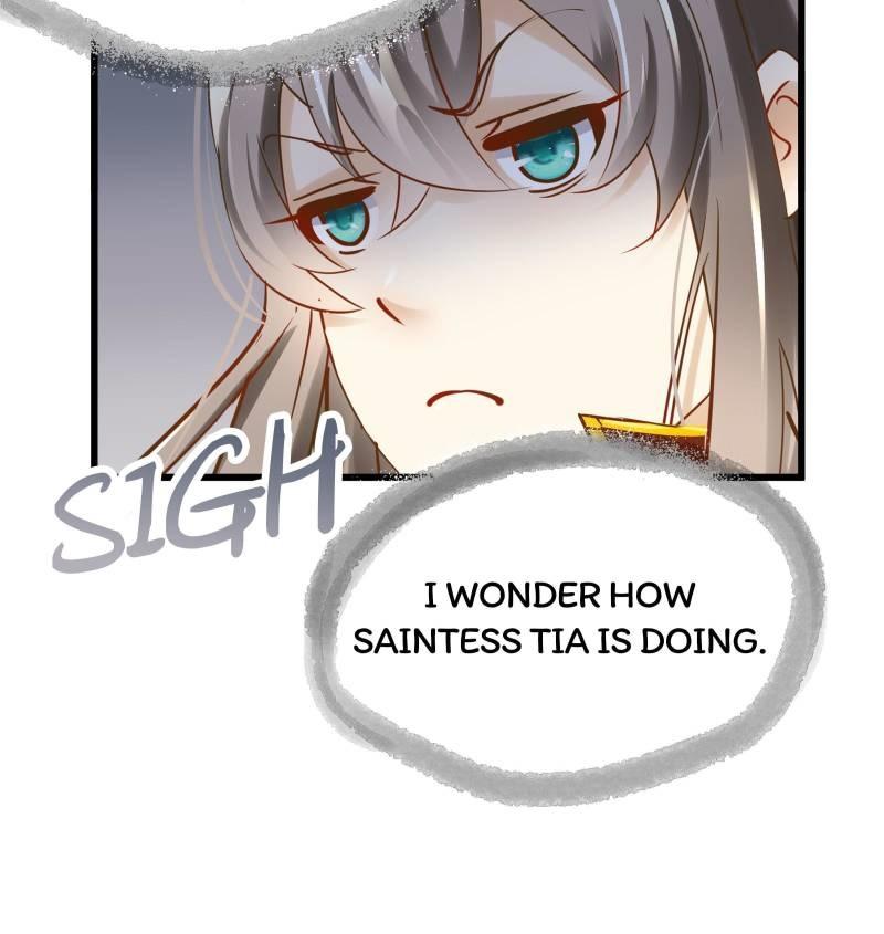 The Villianous Queen Wants to Level Up Chapter 54 - Page 70