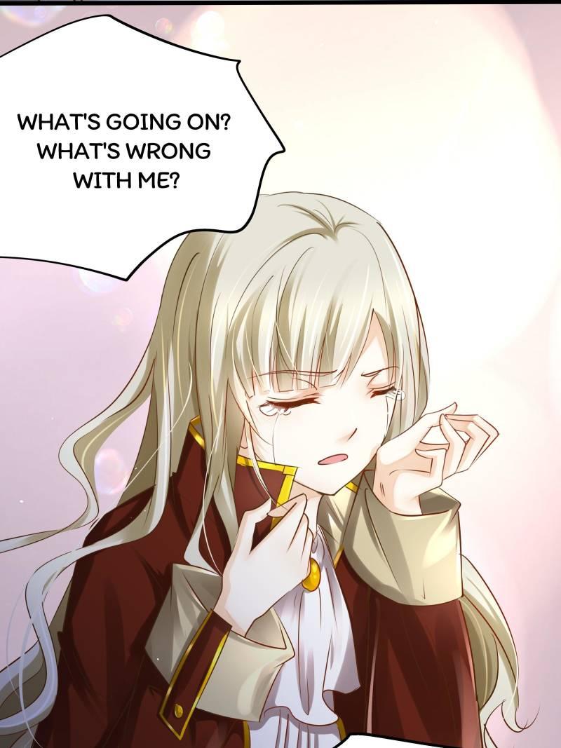 The Villianous Queen Wants to Level Up Chapter 54 - Page 8