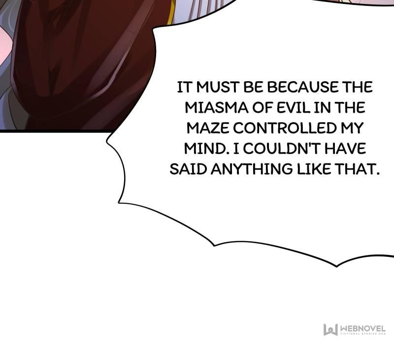 The Villianous Queen Wants to Level Up Chapter 54 - Page 9