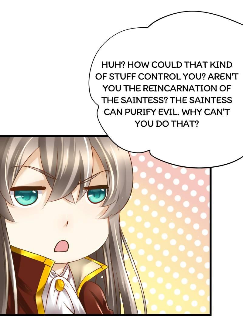 The Villianous Queen Wants to Level Up Chapter 54 - Page 10