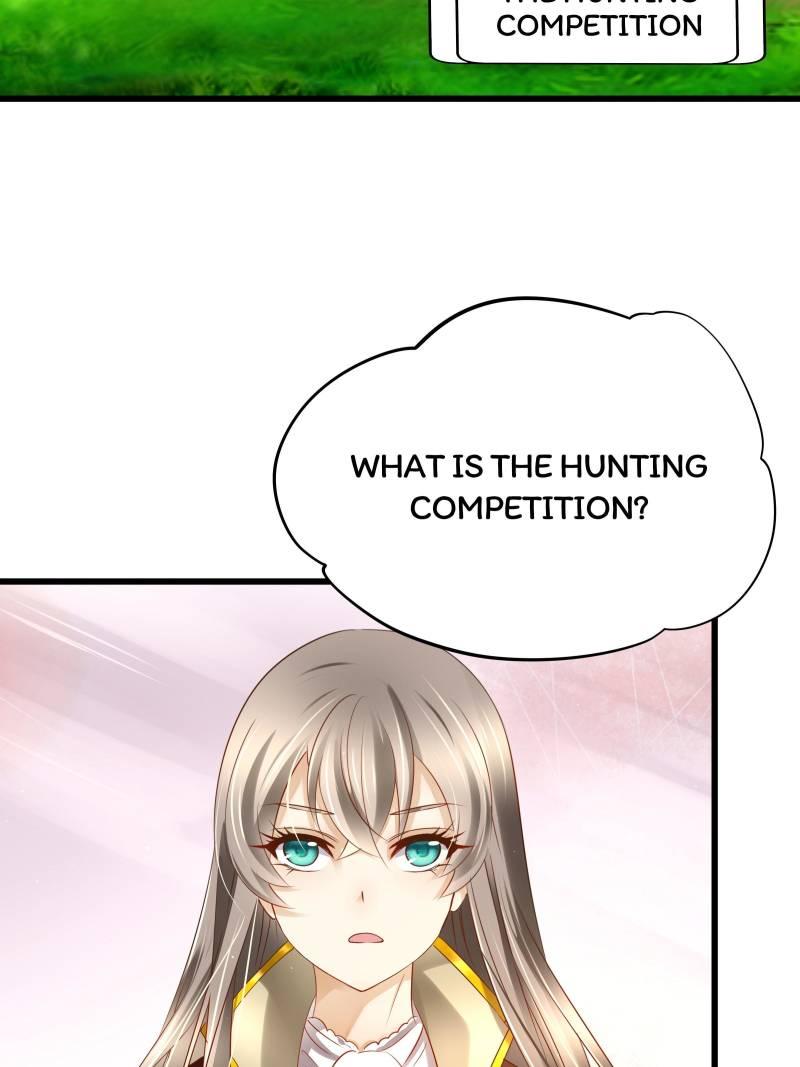 The Villianous Queen Wants to Level Up Chapter 55 - Page 2