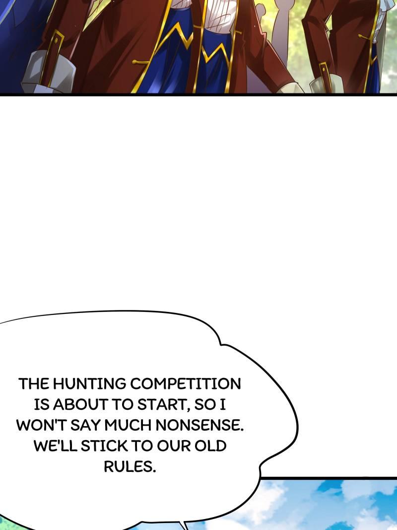 The Villianous Queen Wants to Level Up Chapter 55 - Page 11