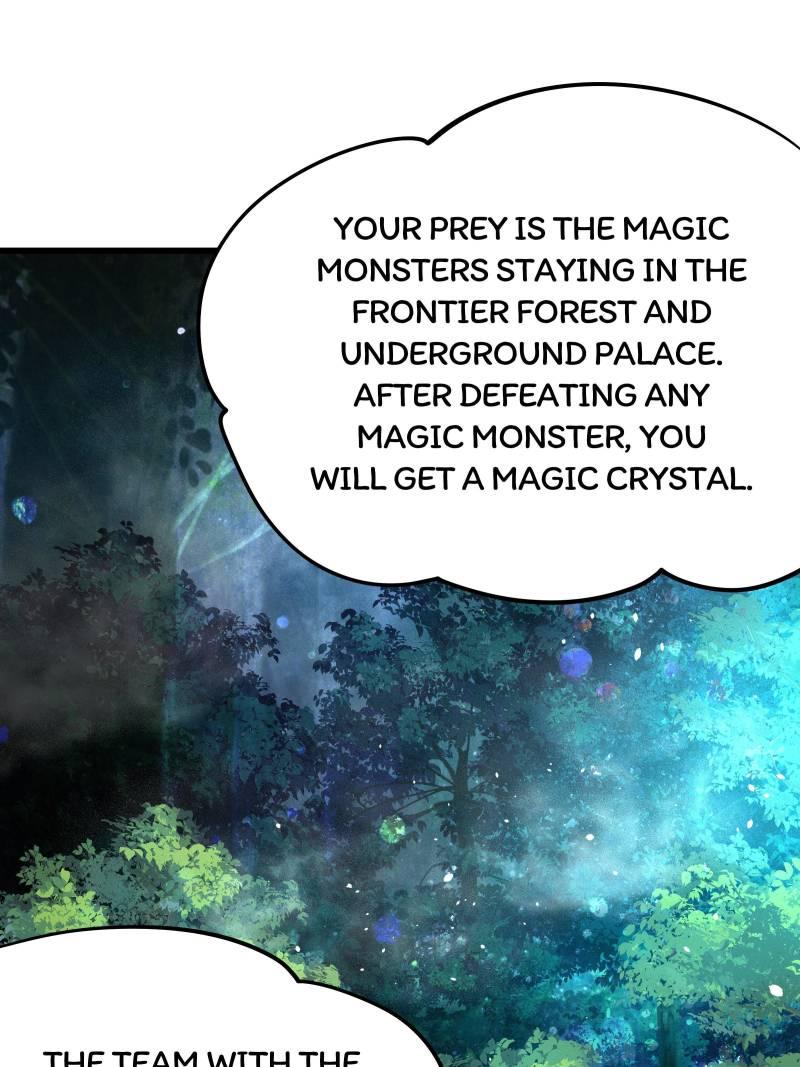 The Villianous Queen Wants to Level Up Chapter 55 - Page 14