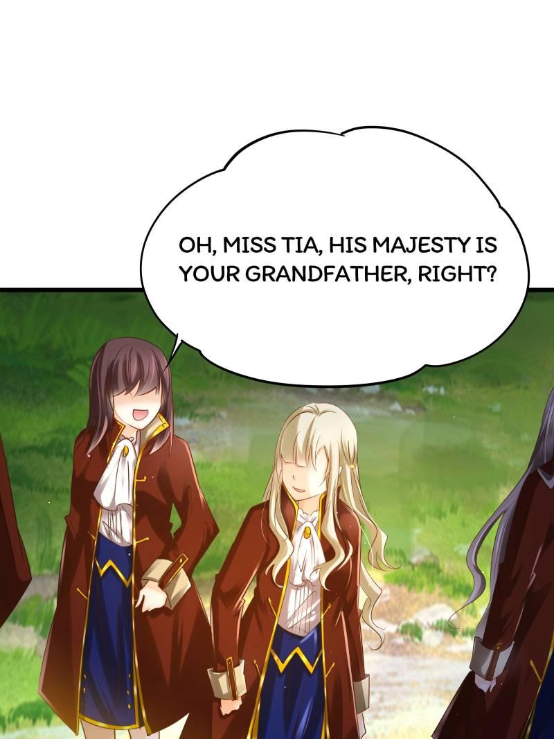 The Villianous Queen Wants to Level Up Chapter 55 - Page 18