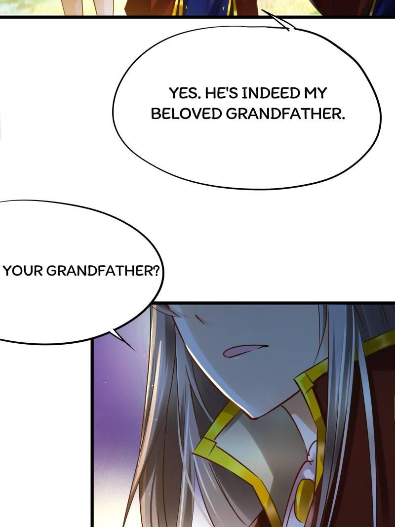 The Villianous Queen Wants to Level Up Chapter 55 - Page 19