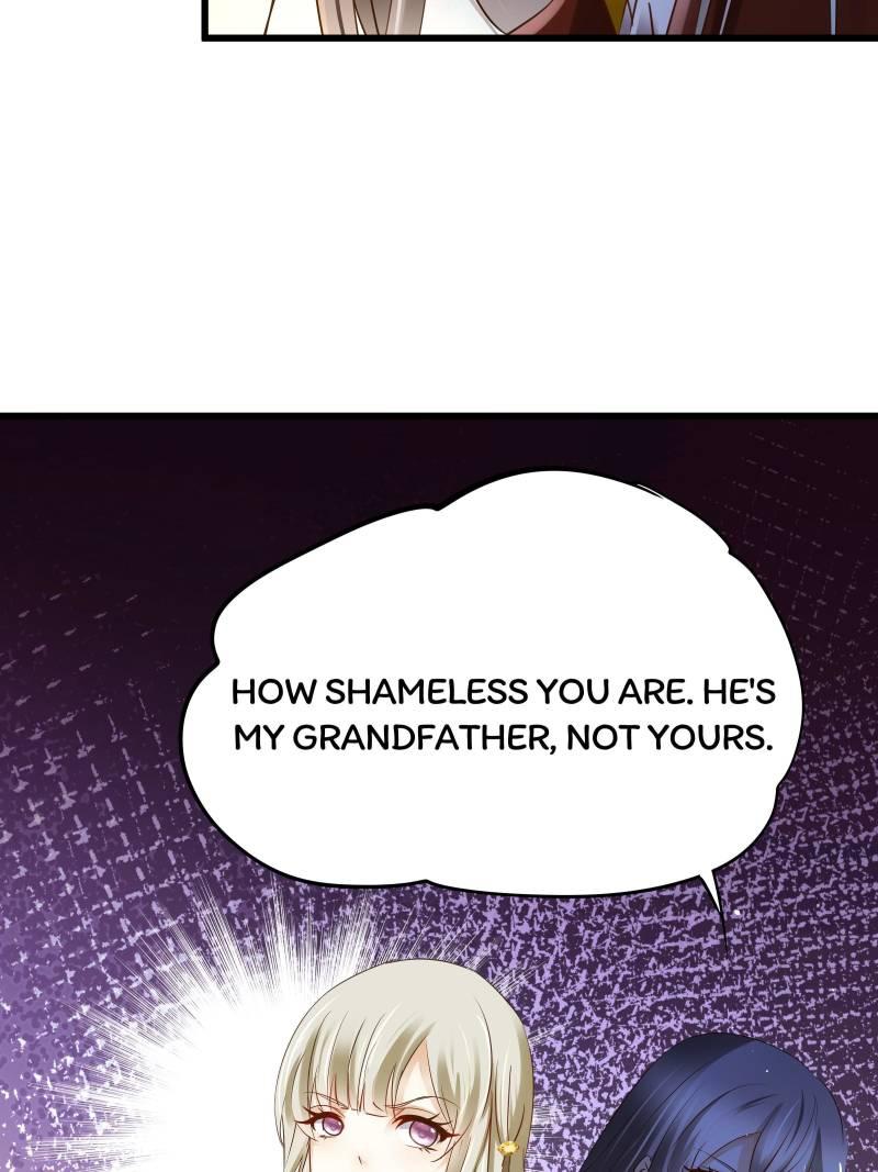 The Villianous Queen Wants to Level Up Chapter 55 - Page 20