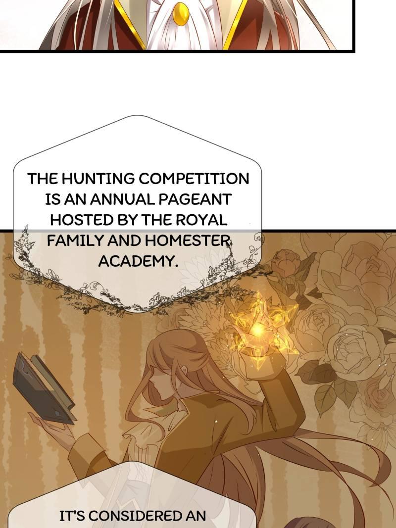 The Villianous Queen Wants to Level Up Chapter 55 - Page 3