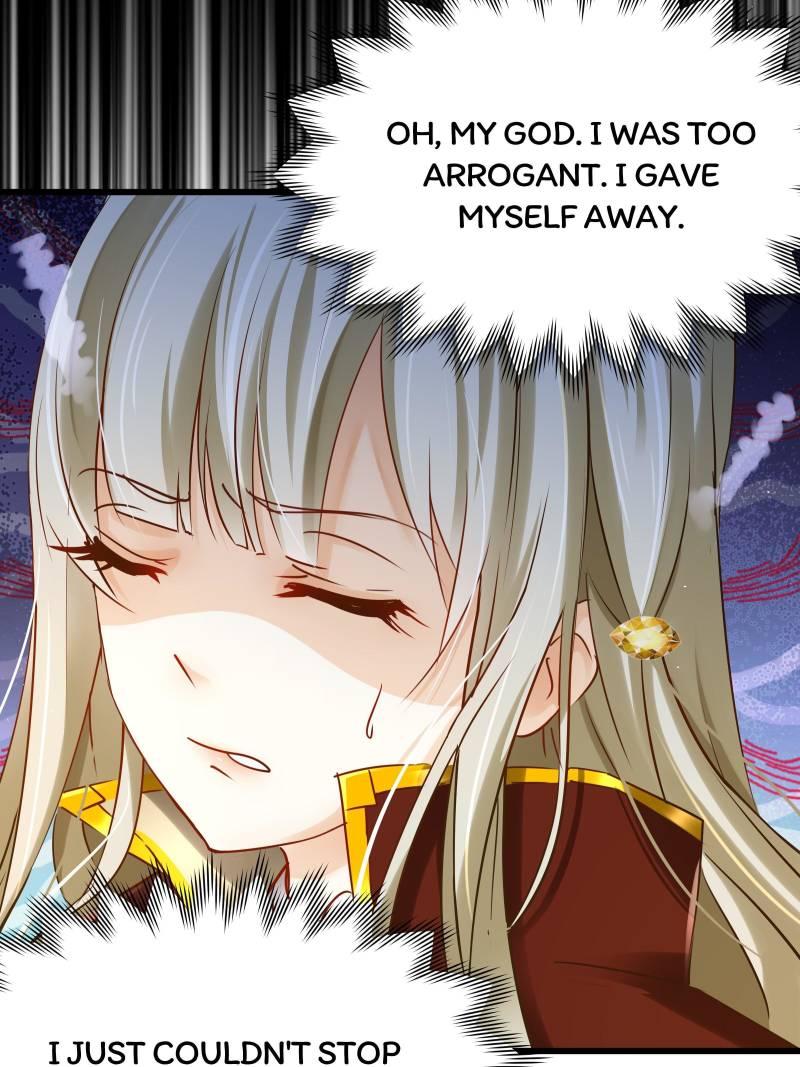 The Villianous Queen Wants to Level Up Chapter 55 - Page 24