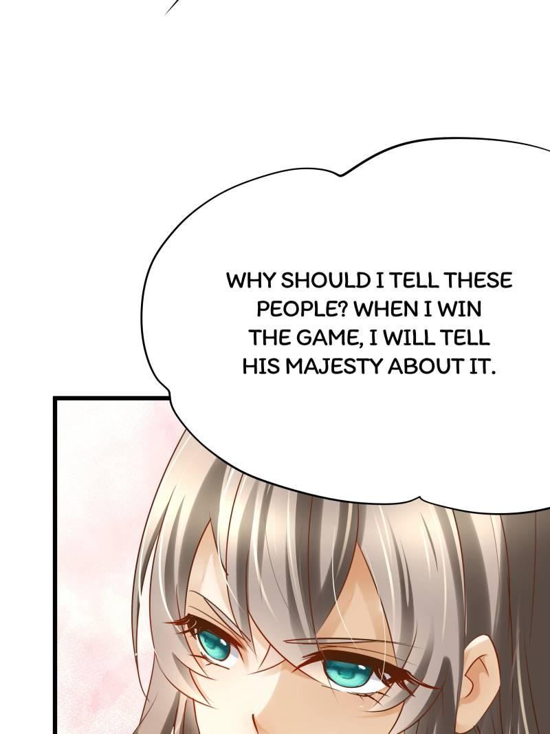 The Villianous Queen Wants to Level Up Chapter 55 - Page 27