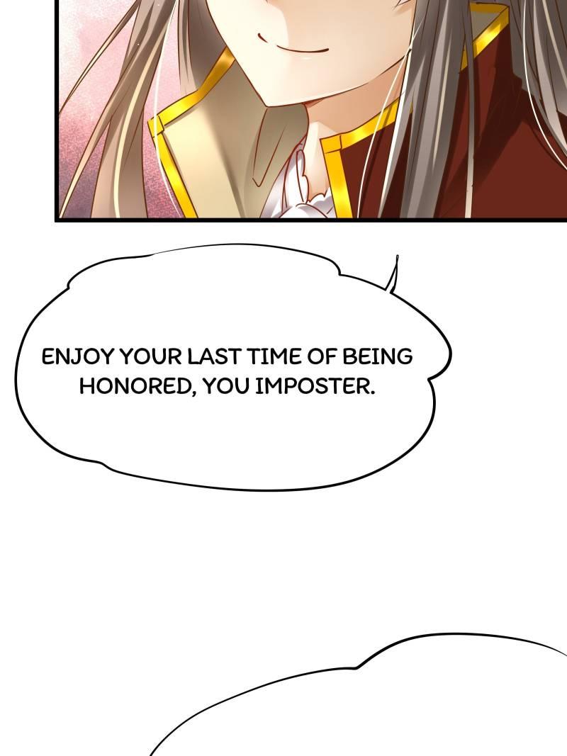 The Villianous Queen Wants to Level Up Chapter 55 - Page 28