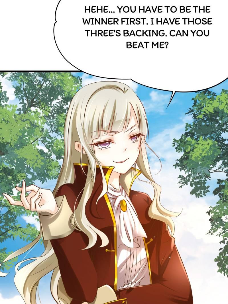 The Villianous Queen Wants to Level Up Chapter 55 - Page 29