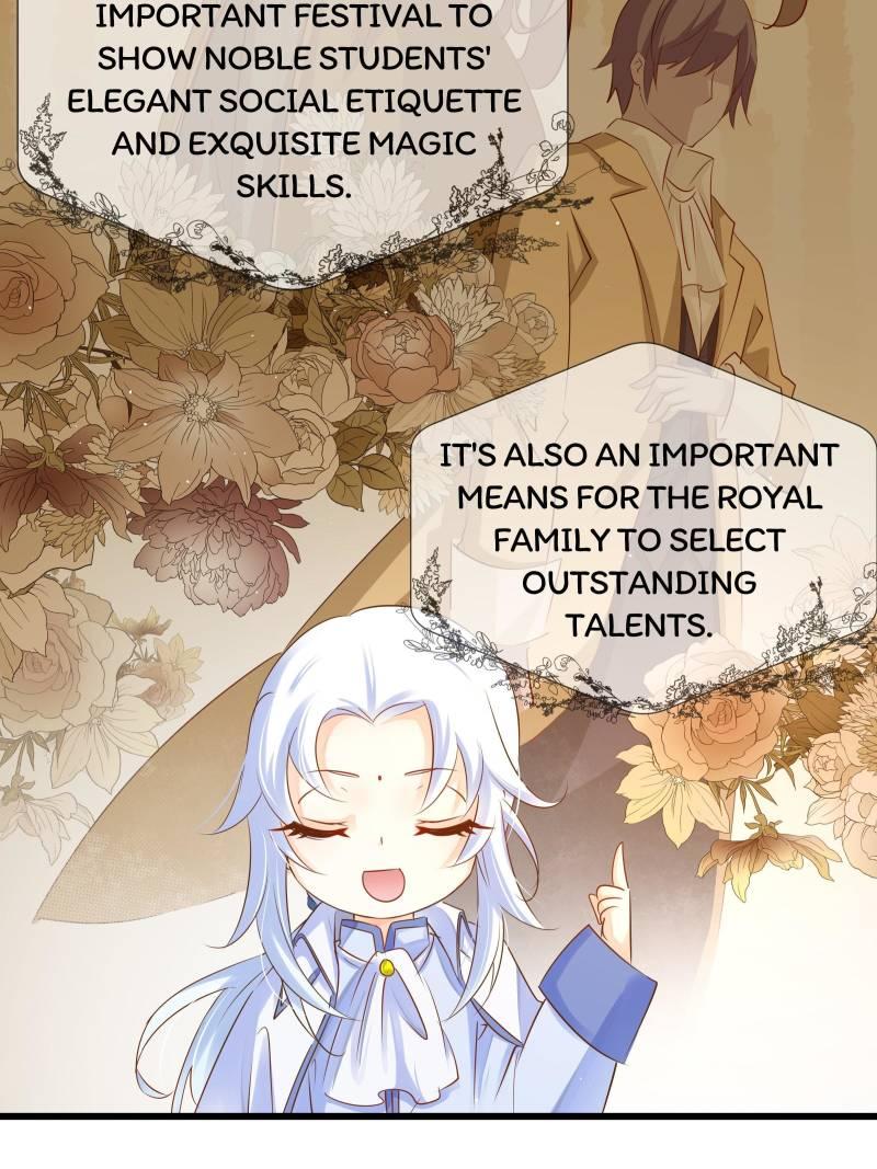 The Villianous Queen Wants to Level Up Chapter 55 - Page 4
