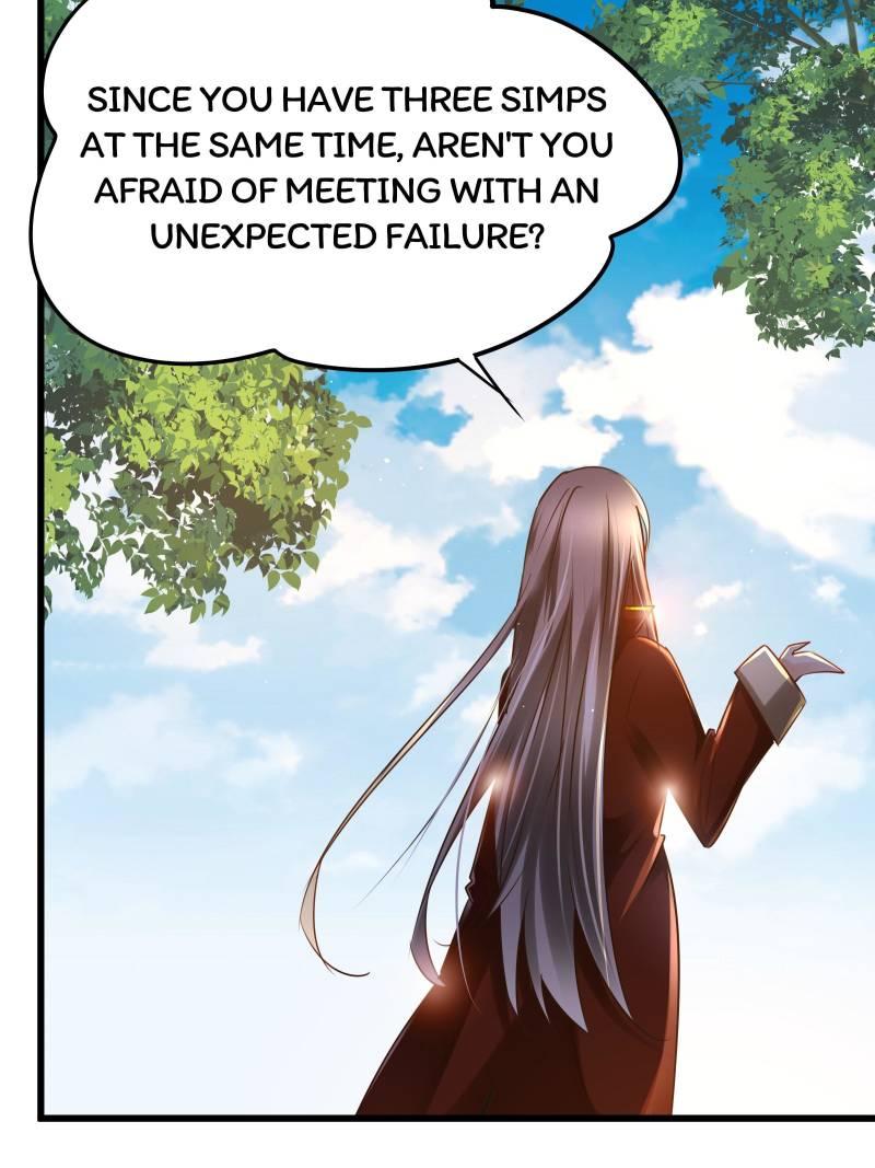 The Villianous Queen Wants to Level Up Chapter 55 - Page 31