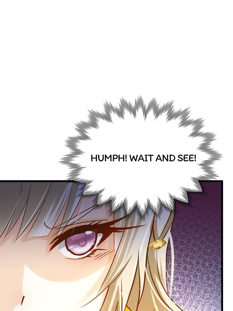 The Villianous Queen Wants to Level Up Chapter 55 - Page 32