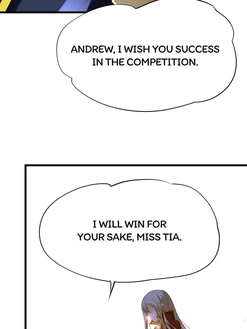 The Villianous Queen Wants to Level Up Chapter 55 - Page 35