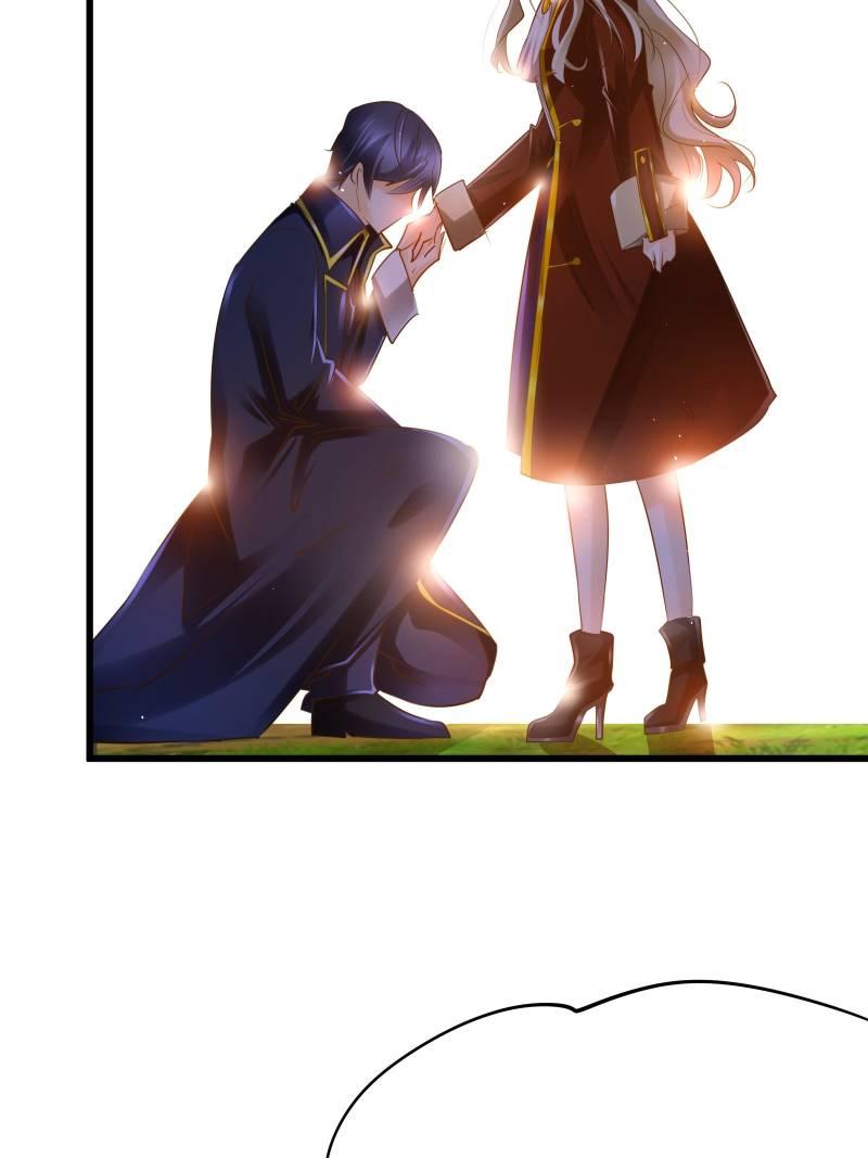 The Villianous Queen Wants to Level Up Chapter 55 - Page 36