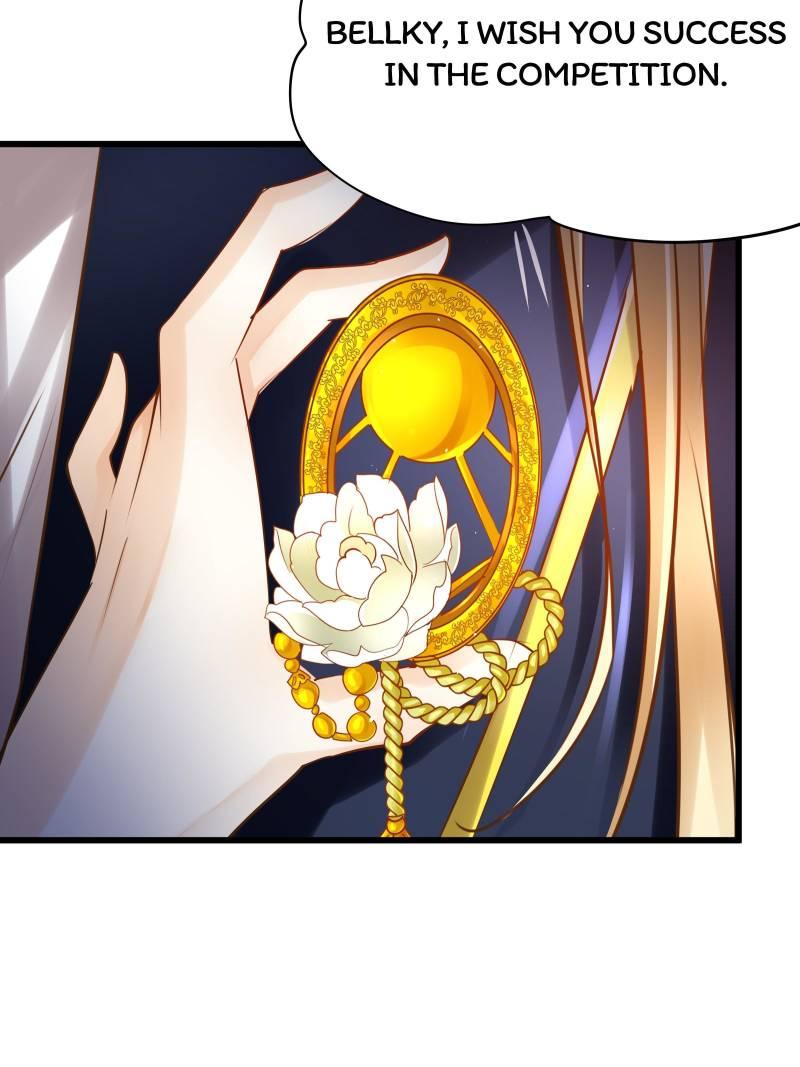 The Villianous Queen Wants to Level Up Chapter 55 - Page 37