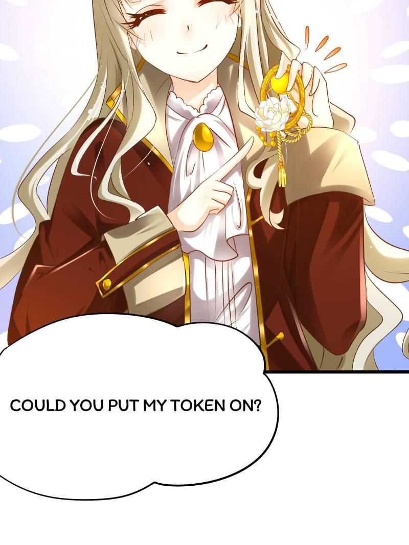 The Villianous Queen Wants to Level Up Chapter 55 - Page 39