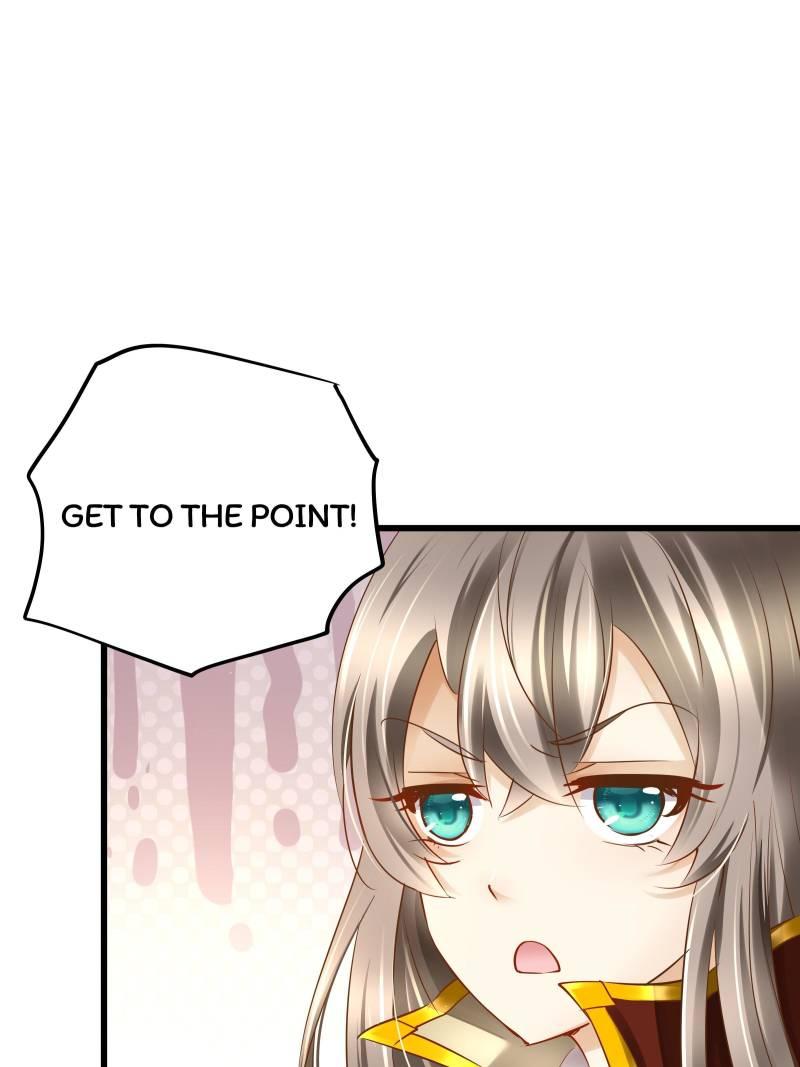 The Villianous Queen Wants to Level Up Chapter 55 - Page 5