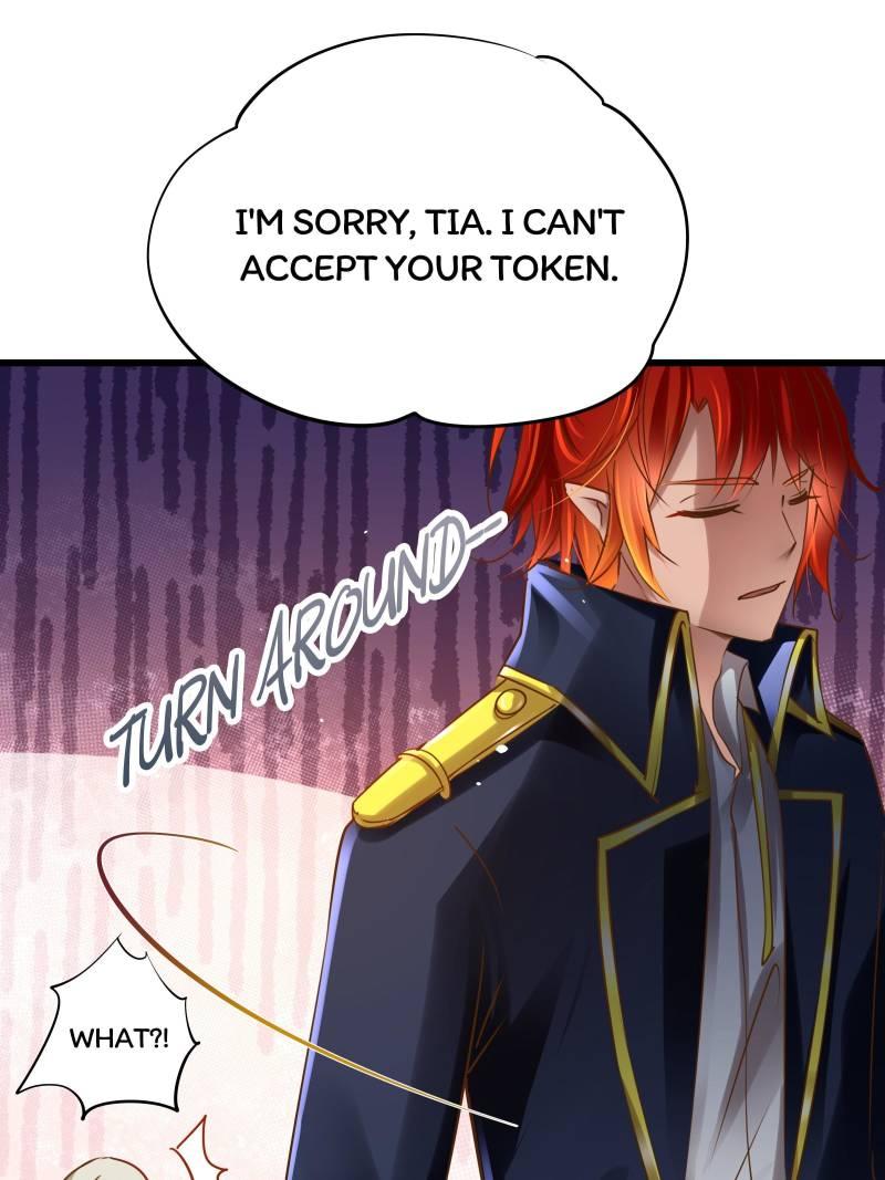The Villianous Queen Wants to Level Up Chapter 55 - Page 41