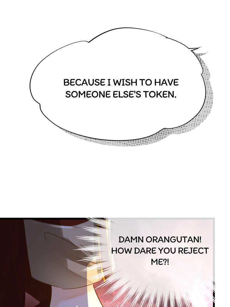 The Villianous Queen Wants to Level Up Chapter 55 - Page 43