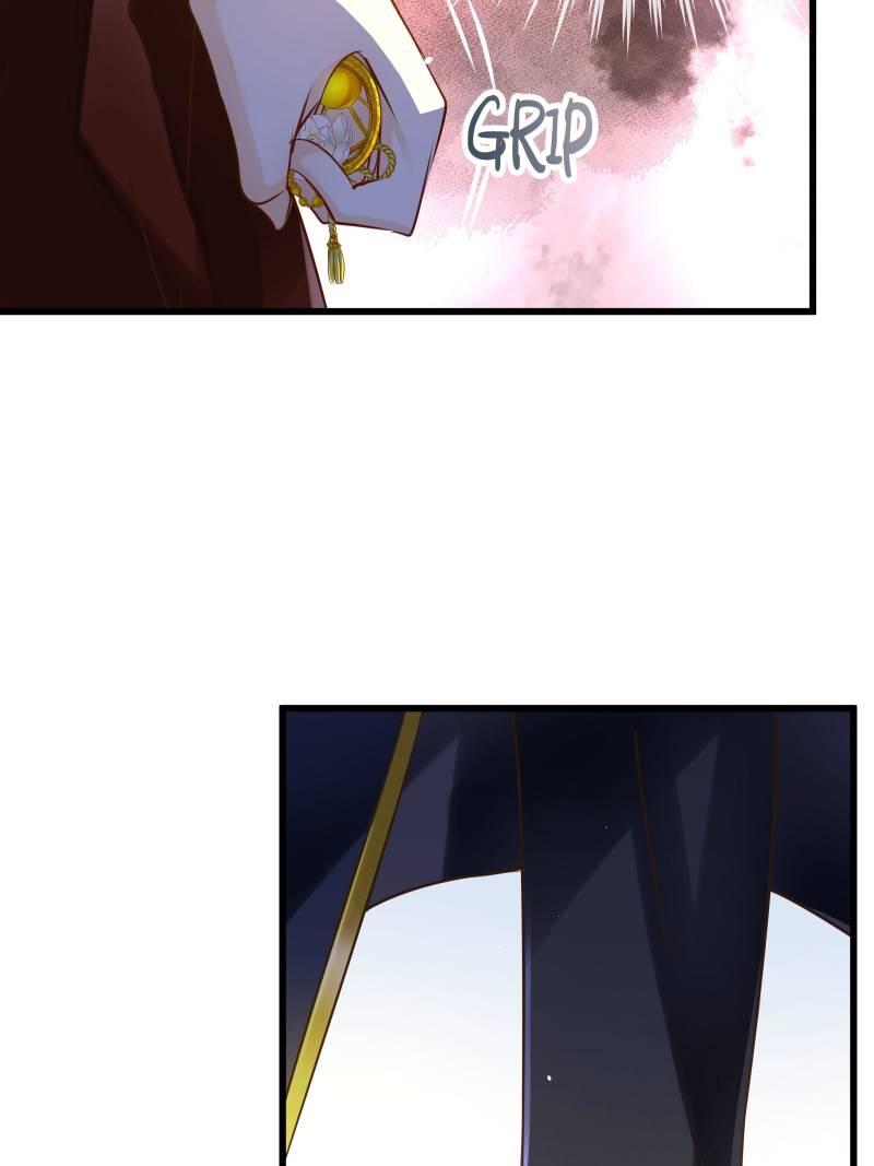 The Villianous Queen Wants to Level Up Chapter 55 - Page 44
