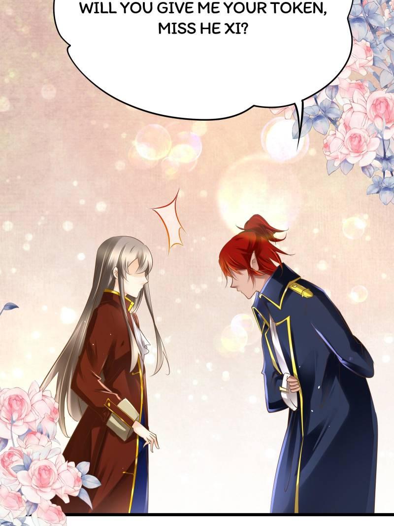 The Villianous Queen Wants to Level Up Chapter 55 - Page 46