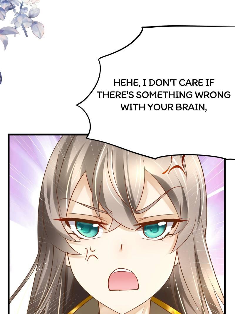 The Villianous Queen Wants to Level Up Chapter 55 - Page 47