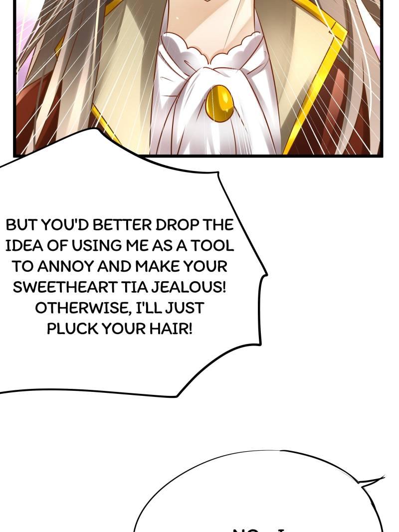 The Villianous Queen Wants to Level Up Chapter 55 - Page 48