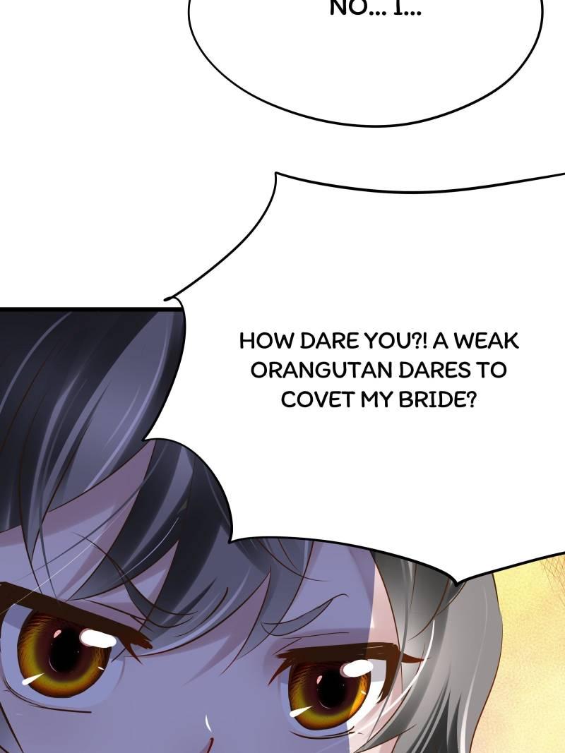 The Villianous Queen Wants to Level Up Chapter 55 - Page 49