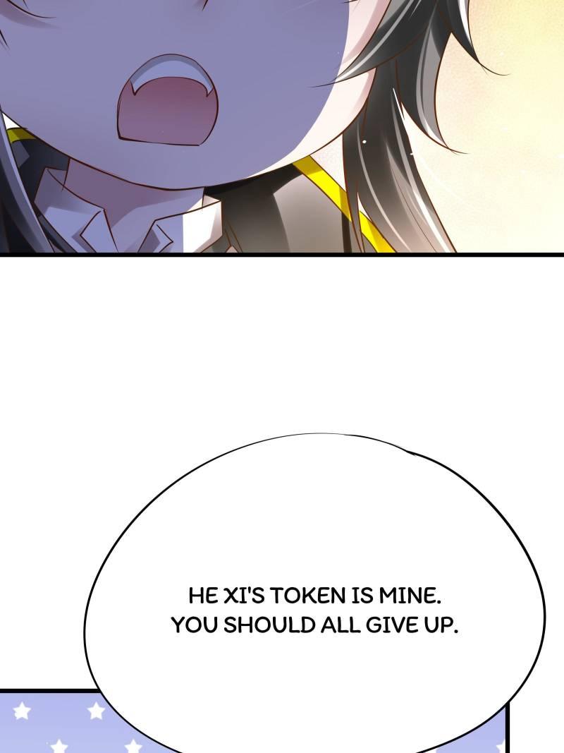 The Villianous Queen Wants to Level Up Chapter 55 - Page 50