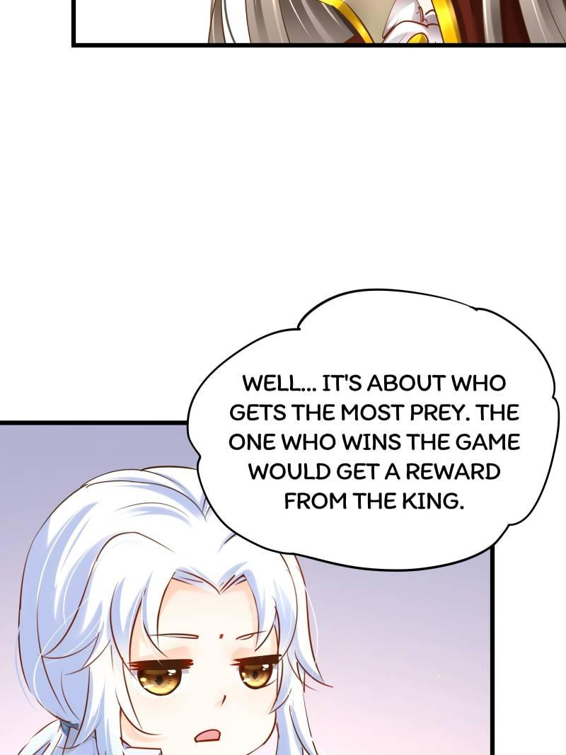 The Villianous Queen Wants to Level Up Chapter 55 - Page 6