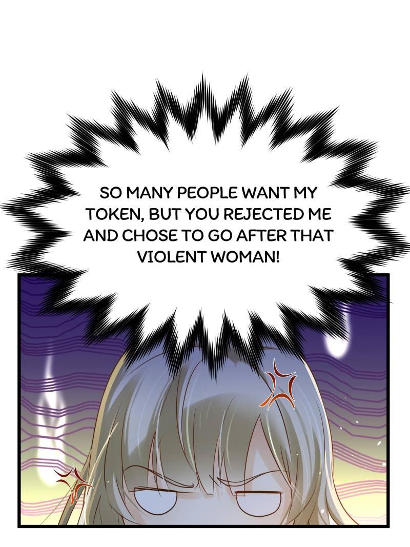 The Villianous Queen Wants to Level Up Chapter 55 - Page 52