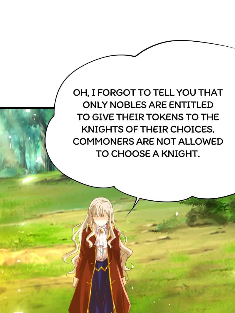 The Villianous Queen Wants to Level Up Chapter 55 - Page 53