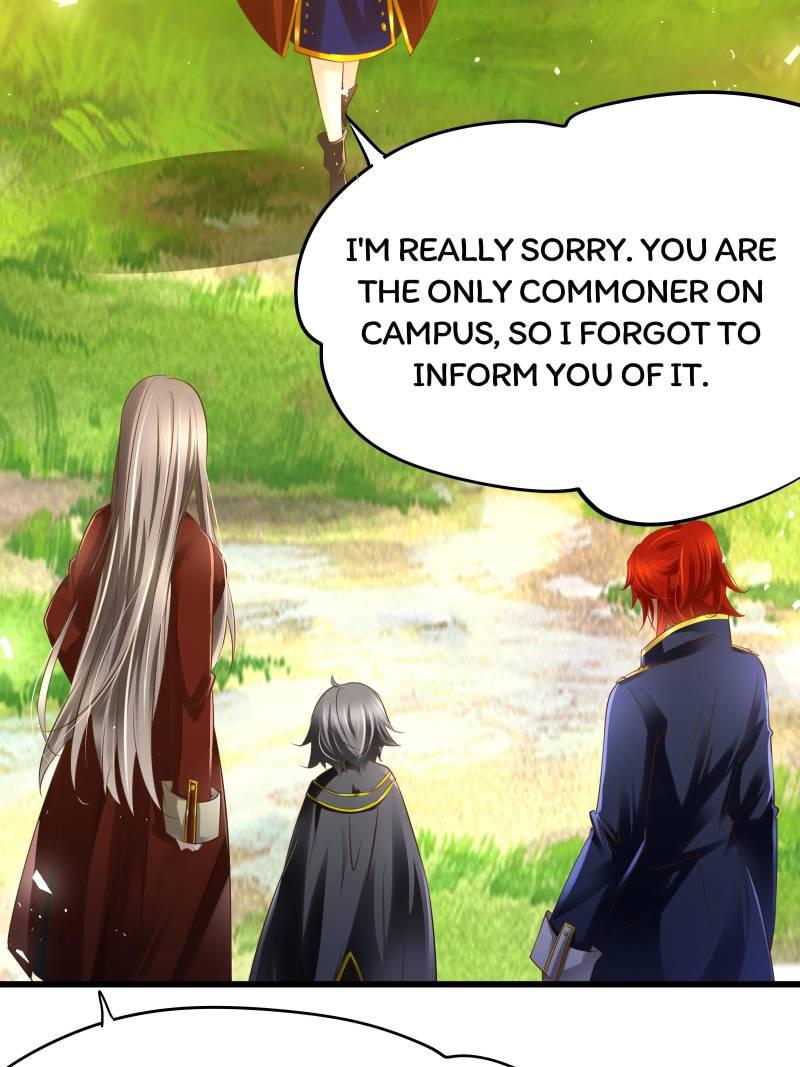 The Villianous Queen Wants to Level Up Chapter 55 - Page 54