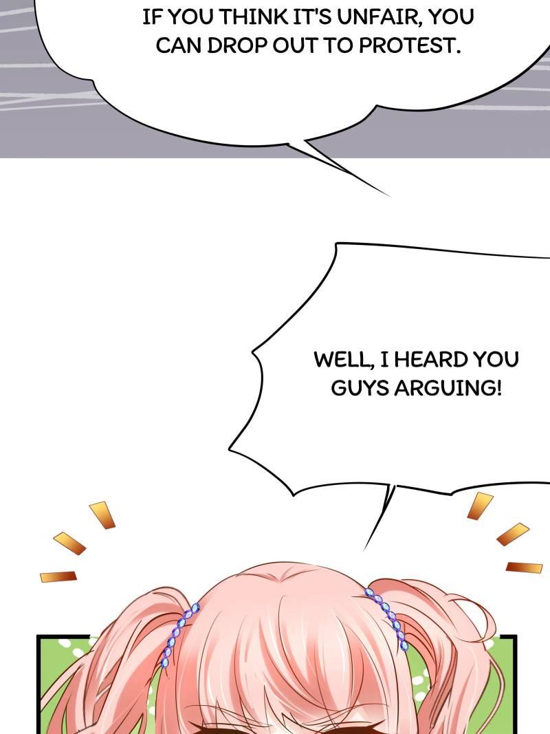The Villianous Queen Wants to Level Up Chapter 55 - Page 56