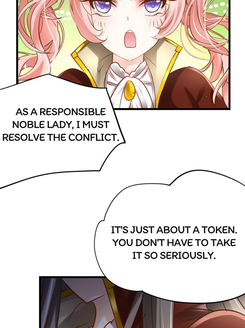 The Villianous Queen Wants to Level Up Chapter 55 - Page 57
