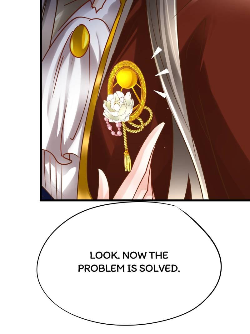 The Villianous Queen Wants to Level Up Chapter 55 - Page 58