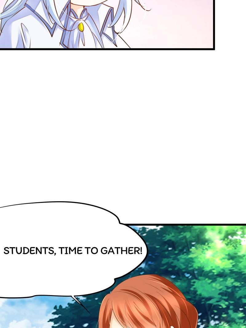 The Villianous Queen Wants to Level Up Chapter 55 - Page 7