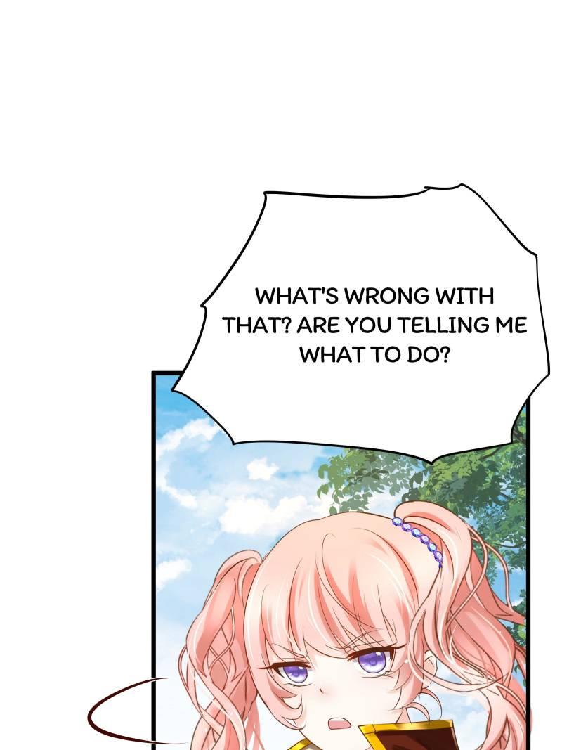 The Villianous Queen Wants to Level Up Chapter 55 - Page 61