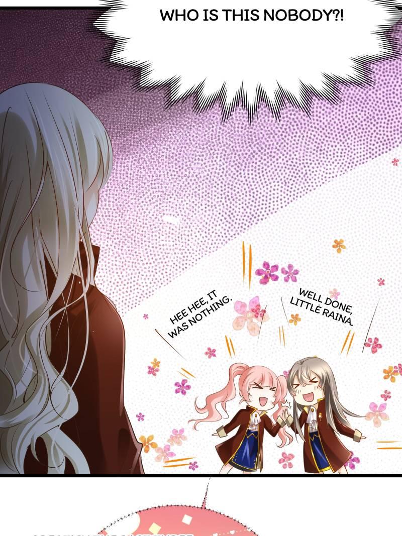 The Villianous Queen Wants to Level Up Chapter 55 - Page 63