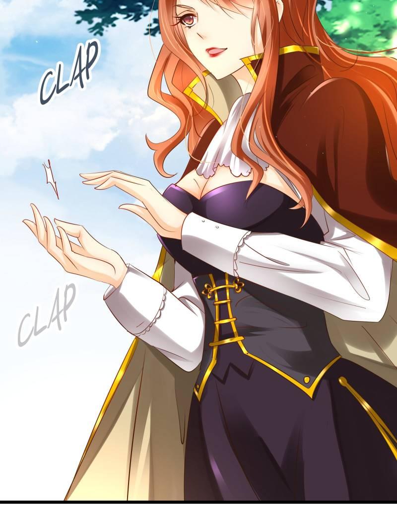 The Villianous Queen Wants to Level Up Chapter 55 - Page 8