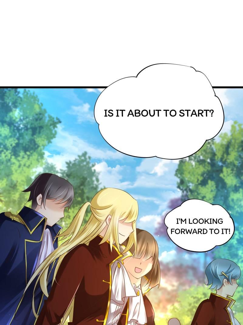 The Villianous Queen Wants to Level Up Chapter 55 - Page 10