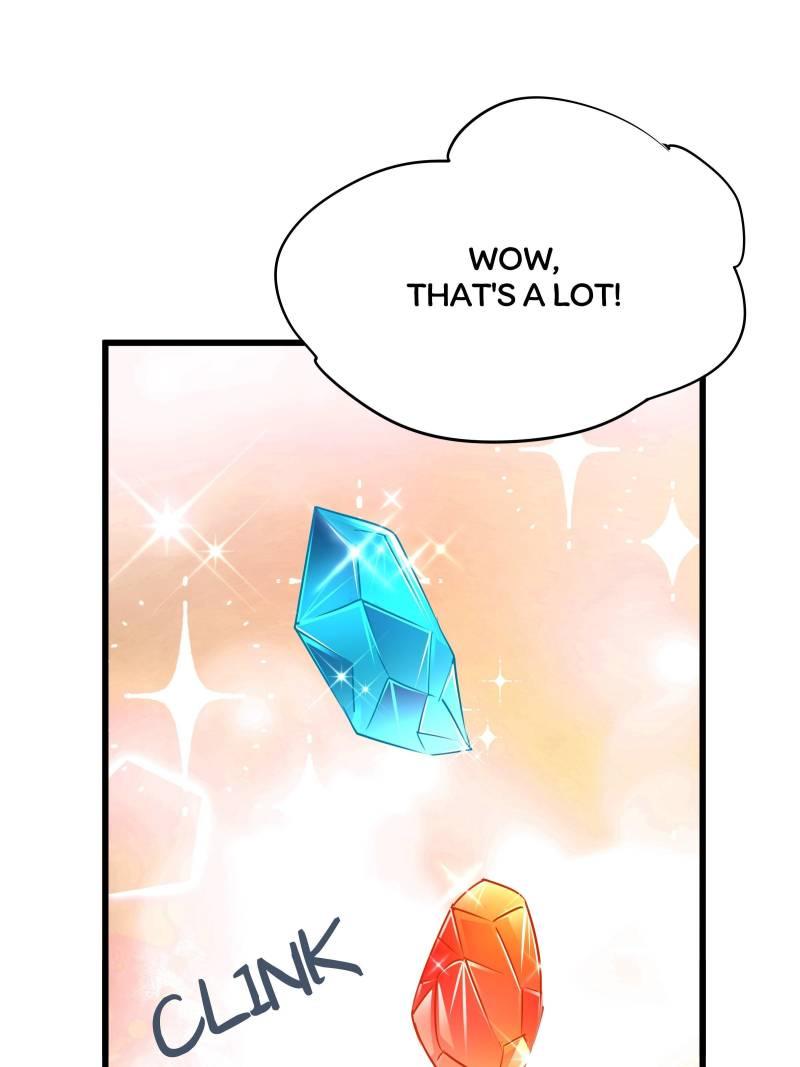 The Villianous Queen Wants to Level Up Chapter 56 - Page 1