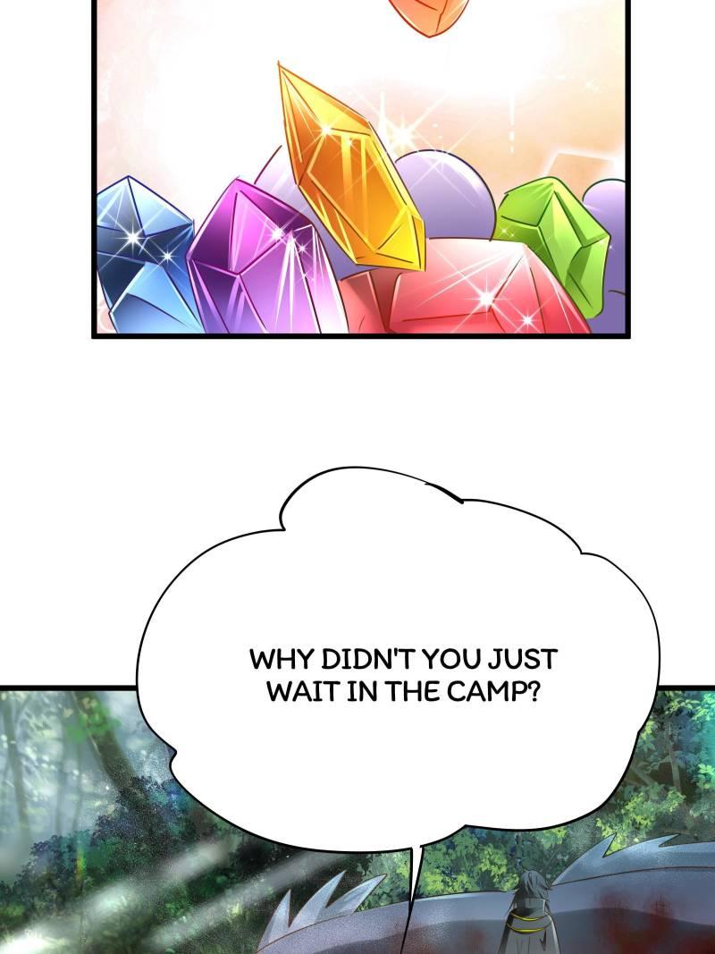 The Villianous Queen Wants to Level Up Chapter 56 - Page 2