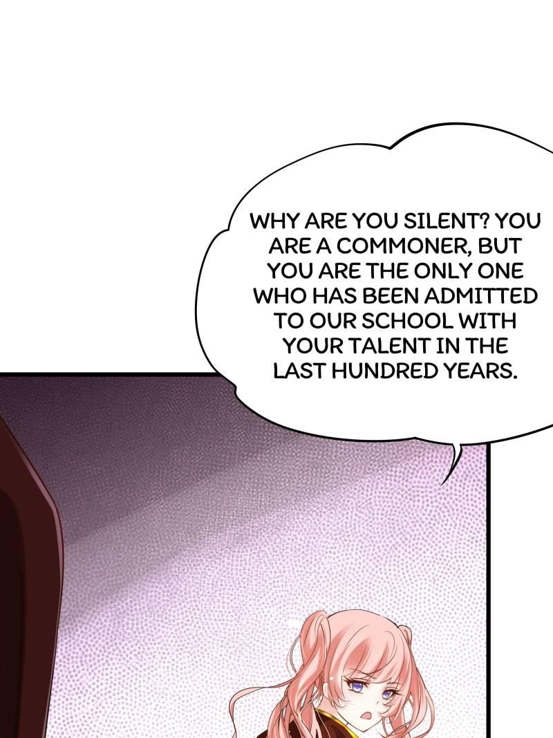 The Villianous Queen Wants to Level Up Chapter 56 - Page 11